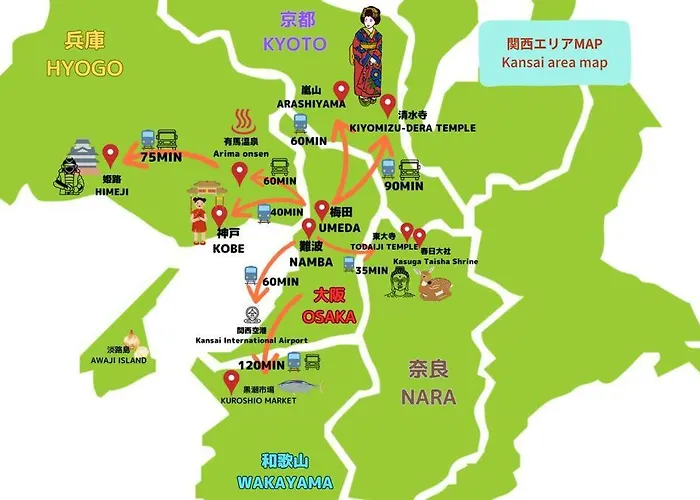 Tasonegrandstayosaka なんば日本橋高津1